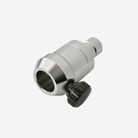 Adapter PT-DA / PT-DA (E / D) - Kinematica AG