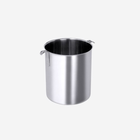 Dispersing vessel - Kinematica AG
