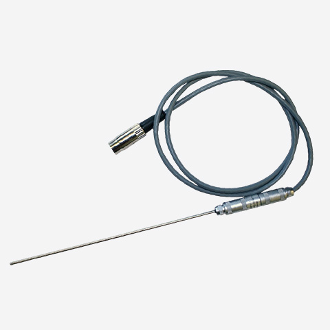 Temperatur_Probe - Kinematica AG