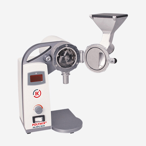 PX-MFC90D - Kinematica AG
