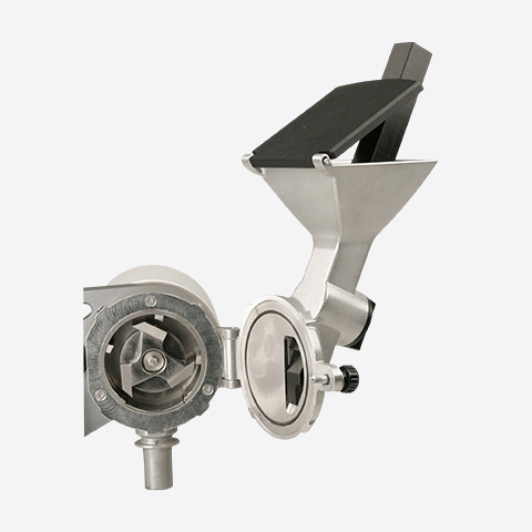 Stodger Kinematica AG