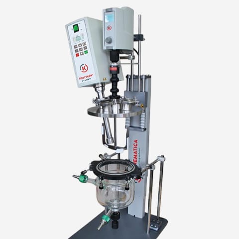 RT2ELS KINEMATICA AG