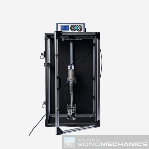 NRE30 - Kinematica AG
