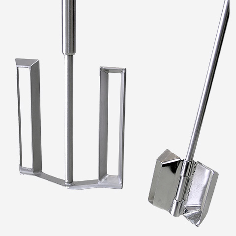 kd-sTIRRER - kinematica AG