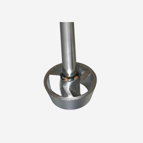 Turbinenrueher Kinematica Ag