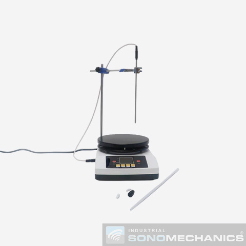 Magnetic Stirrer - Kinematica AG