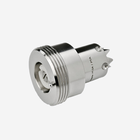 Adapter PT-DA / PTA (F / A) - Kinematica AG