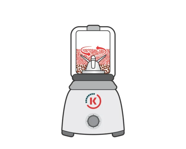 Mixing & Homogenizing