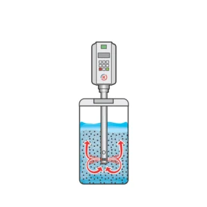 Batch disperser - Kinematica AG
