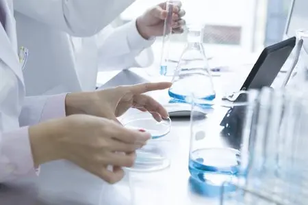 Pharma - Kinematica AG